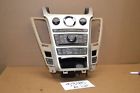 25837755 Cadillac Cts Used Ac And Heater Control Stock
