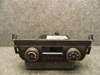 25839547 Cadillac Dts Heater Temp Switch Climate Control