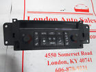 25928681 Cadillac Factory Oem Used