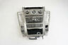 25947713 Cadillac Na Cts Radio Cd Aux And Ac Control Oem