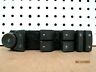 25970545aa Cadillac Cts Left Driver Window Mirror Control Switch Oem 25970545aa Cadillac Cts Left Driver Window Mirror Control Switch Oem