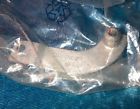 3058167 Gm Nos Hvac Temp Valve Cont Lever Cadillac Seville Eldorado