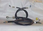 3100010 Air Manufacturing Corporation Cadillac Hose Package New
