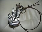 3116372 3115911 Cadillac Climate Control Dash Heater Defroster