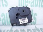 52414237 Cadillac Deville Oem Temprature Air Door Valve Actuator Ac Heater 52414237 Cadillac Deville Oem Temprature Air Door Valve Actuator Ac Heater