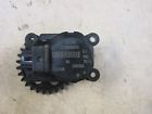52432102 Cadillac Srx Heater Servo Flap Control Motor Actuator Oem