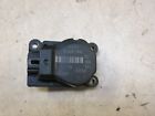 52433779 Cadillac Srx Heater Servo Flap Control Motor Actuator Oem