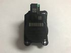 52437252 Delphi Cadillac Srx Climate Control Actuator Heater Regulator