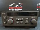 5591020790 1998 Cadillac Seville Heater