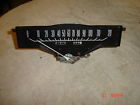 6455035 Gm 1963 1964 Cadillac 6455035 Gm 1963 1964 Cadillac