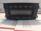 655-01690 2005 2006 Cadillac Srx Temperature