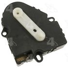 73032 Four Seasons Hvac Recirculation Door Actuator For Cadillac Deville
