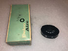 7309123 Delco Nos Cadillac Rotary Temp Dial Switch Rheostat Ac Temperature