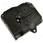 1573428 73130 Four Seasons For Cadillac Deville Hvac Heater Blend Door Actuator