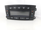 J7a15 786721284515 Cadillac Srx Heater Climate Control Temperature Oem