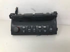 J7h03 786721300581 Cadillac Cts Heater Climate Control Seats Oem