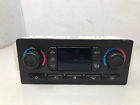 I1f12 786721306347 Cadillac Escalade Heater Ac Climate Control Oem
