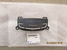 84117015-151702ce-1574752 Cadillac Escalde Esv Heater Climate Temperature Control New 617215873710