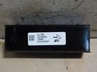 84130198 Cadillac New Oem Asm Heat Heater Remote Control Module