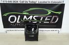 84237886 Oem Gm Cadillac Climate Control Hvac Switches Heated Seat Dash