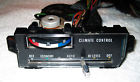 9346826 Cadillac Seville Heater Ac Hvac Climate Control Pigtails