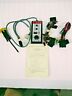 358-01 Ac General Motors Gm Automatic Temperature Control Programmer Tester Cadillac