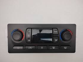 599-009 Ac A/c Heater Climate Control Panel Module Switch For Cadillac Escalade Esv
