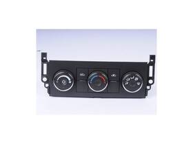 12czps49 Ac Delco Hvac Control Panel For Cadillac Escalade Esv Ext 2012 2013 2014