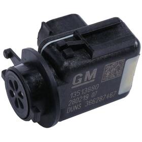 15-51396 Ac Delco Ambient Air Quality Sensor For Cadillac Xt5 Xt6 2020
