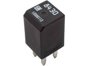 16nz36h Ac Delco A/c Control Relay Fits 2008 Cadillac Dts