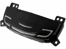 18yy26f Ac Delco Auxiliary Hvac Control Panel Fits 2015-2020 Cadillac Escalade