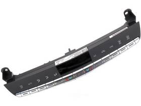 19mwzb34 Ac Delco Hvac Control Panel For Cadillac Ct4 Ct5 2020