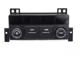 28214frjb Ac Delco For 2016-2020 Cadillac Escalade Hvac Control Panel Auxiliary