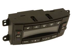31swhc67 Ac Delco A/c Heater Control For Cadillac Cts 2005 2006 31swhc67 Ac Delco A/c Heater Control For Cadillac Cts 2005 2006