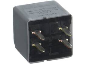 33713mycm Ac Delco For 2010-2013 Cadillac Escalade Ext A/c Control Relay 2002
