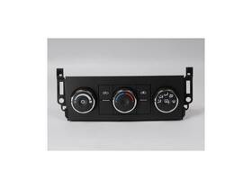 35fkhf94 Ac Delco Hvac Control Panel For Cadillac Escalade Esv Ext 2007 2008 2009