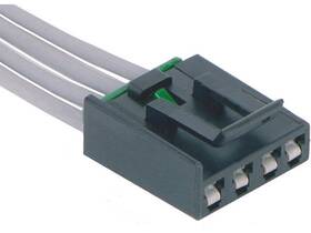 37385frmv Ac Delco For Cadillac Escalade Hvac Control Select Switch Connector