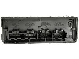 Ac Delco 41tbgkq87 Hvac Control Module For Cadillac Ats Cts 2015 2016