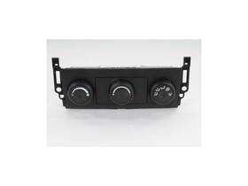 44yrzx35 Ac Delco Heater Control Panel For Cadillac Escalade Esv 2012 2013