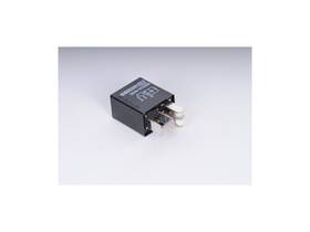 46341jkfm Ac Delco For 1993 Cadillac Allante A/c Control Relay
