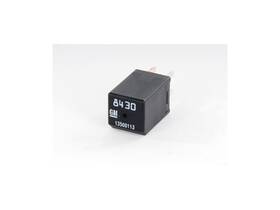 54541dgkx Ac Delco For 2008 Cadillac Dts A/c Control Relay