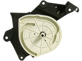 54gmth Ac Delco Hvac Air Inlet Door Actuator Fits Cadillac Deville 2000-2005