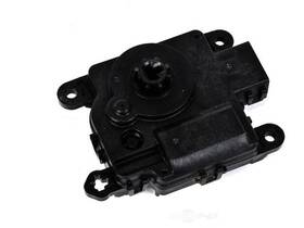 54jwyg84 Ac Delco Hvac Air Inlet Door Actuator For Cadillac Xt4 2019 2020 2021 2022 2023