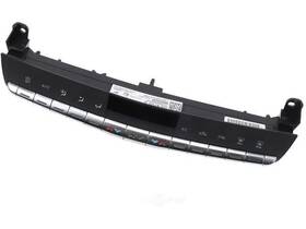 59677byhb Ac Delco For 2021 Cadillac Ct5 Hvac Control Panel