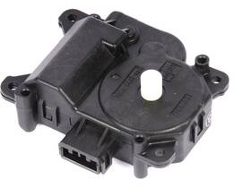62nc25m Ac Delco Hvac Air Inlet Door Actuator Fits 2013-2019 Cadillac Ats