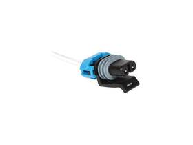 77mdhs Ac Delco Hvac Control Solenoid Connector Fits Cadillac Escalade 1999-2000