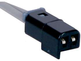 81vn64r Ac Delco Hvac Control Connector Fits 1993-2002 Chevy Camaro