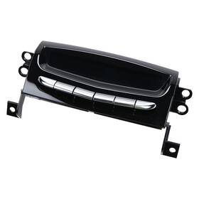 84477483 Ac Delco Climate Control Unit For Cadillac Xt6 2020-2021