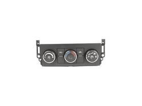 Ac Delco 84tfgfx75 Hvac Control Panel For Cadillac Escalade Esv Ext 2010 2011