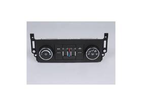 85qksq31 Ac Delco Hvac Control Panel For Cadillac Escalade Esv 2007 2008 2009